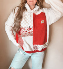 Load image into Gallery viewer, Carhartt Love Patches (Sm-xl)