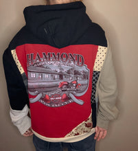 Load image into Gallery viewer, Harley Davidson Hammond (Sm-Large) Slightly cropped