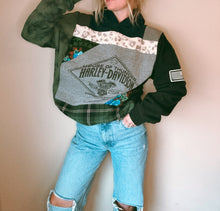 Load image into Gallery viewer, Harley Davidson Morgan Hill (Sm-L)