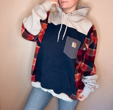 Load image into Gallery viewer, Cozy Carhartt Pocket (Sm-2XL)