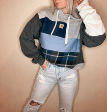 Load image into Gallery viewer, Patchwork Carhartt (Sm-XL)