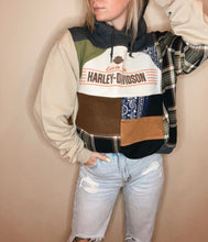 Load image into Gallery viewer, Harley Davidson Live to Ride (Sm-Lg)