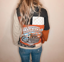 Load image into Gallery viewer, Harley Daytona Checks (Sm-Lg)