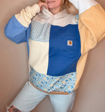 Load image into Gallery viewer, Carhartt Spring Blues (Sm-Xl)