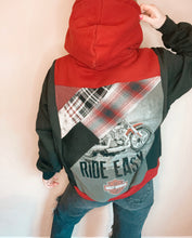 Load image into Gallery viewer, Live Hard Ride Free (Sm-XL)