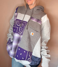 Load image into Gallery viewer, Carhartt Purple (Small-2XL)