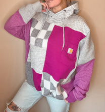 Load image into Gallery viewer, Carhartt Pink Checks (Sm-Xlarge)