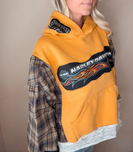 Load image into Gallery viewer, Harley Flames (Sm-L)