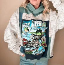 Load image into Gallery viewer, Harley Four Rivers (Sm-XL)
