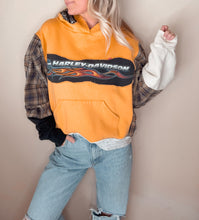 Load image into Gallery viewer, Harley Flames (Sm-L)