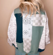 Load image into Gallery viewer, Harley Four Rivers (Sm-XL)