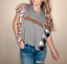 Load image into Gallery viewer, Harley Embridered Scrappy Tee (Sm-Lg)