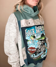 Load image into Gallery viewer, Harley Four Rivers (Sm-XL)