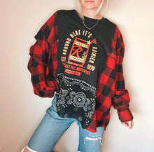 Load image into Gallery viewer, Rainer Bandana (Small-2XL)