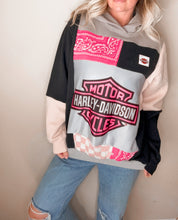 Load image into Gallery viewer, Harley Pink (Sm-L)