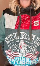 Load image into Gallery viewer, 2014 Sturgis (Sm-XL)