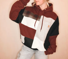 Load image into Gallery viewer, Carhartt Maroon (SM-LG)