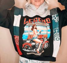 Load image into Gallery viewer, Harley Wenatchee (SM-Med/cropped Large)