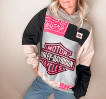 Load image into Gallery viewer, Harley Pink (Sm-L)