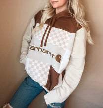 Load image into Gallery viewer, Carhartt Checkers (Sm-XL)