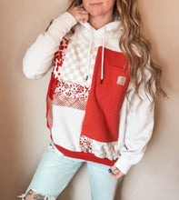 Load image into Gallery viewer, Carhartt Love Patches (Sm-xl)