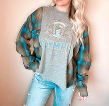 Load image into Gallery viewer, Olympia Beer Flannel (Sm-Lg)