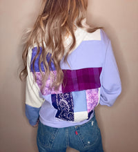 Load image into Gallery viewer, Purple Carhartt (Sm-Lg) Slightly cropped