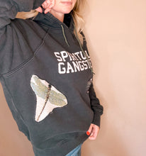 Load image into Gallery viewer, Spiritual Gangster Tapestry (Sm/Md)