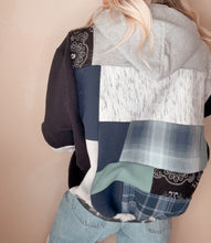 Load image into Gallery viewer, Harley Blue Patches (Sm-2xL)