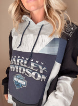 Load image into Gallery viewer, Harley Blue Patches (Sm-2xL)