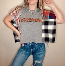 Load image into Gallery viewer, Harley Embridered Scrappy Tee (Sm-Lg)