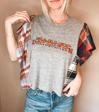 Load image into Gallery viewer, Harley Scrappy Tshirt (Sm/MD)