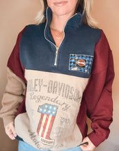 Load image into Gallery viewer, Harley Legendary (Sm-L)