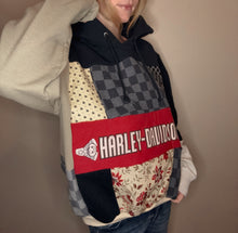 Load image into Gallery viewer, Harley Davidson Hammond (Sm-Large) Slightly cropped