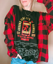 Load image into Gallery viewer, Rainer Bandana (Small-2XL)