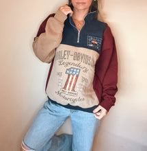 Load image into Gallery viewer, Harley Legendary (Sm-L)