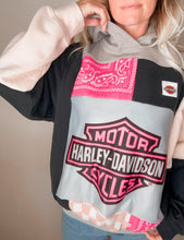 Load image into Gallery viewer, Harley Pink (Sm-L)