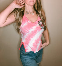 Load image into Gallery viewer, Sturgis Distressed Tank (Xs-Md)