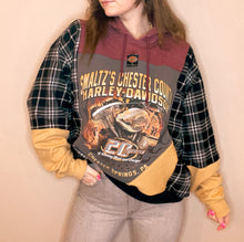 Load image into Gallery viewer, Chester Spring Harley-Davidson (Sm-2XL)