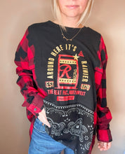 Load image into Gallery viewer, Rainer Bandana (Small-2XL)