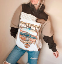 Load image into Gallery viewer, Harley Haven (Small-XL)