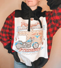 Load image into Gallery viewer, Vintage Harley Davidson (Sm-2XL)