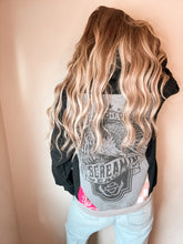 Load image into Gallery viewer, Harley Davidson Pink Patches (Sm-Large)