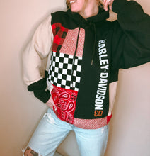 Load image into Gallery viewer, Harley Davidson Patchy (Sm-Large)