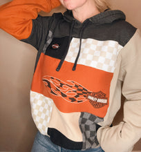 Load image into Gallery viewer, Harley Daytona Checks (Sm-Lg)