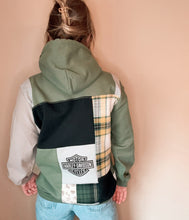 Load image into Gallery viewer, Harley Davidson Patches (Sm-L)