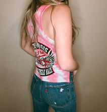 Load image into Gallery viewer, Sturgis Distressed Tank (Xs-Md)