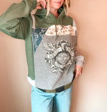 Load image into Gallery viewer, Harley Davidson Patches (Sm-L)