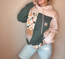 Load image into Gallery viewer, Carhartt Colorful Checks (Sm-Lg)