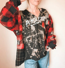 Load image into Gallery viewer, Pendleton Rodeo- distressed (Sm-2XL)